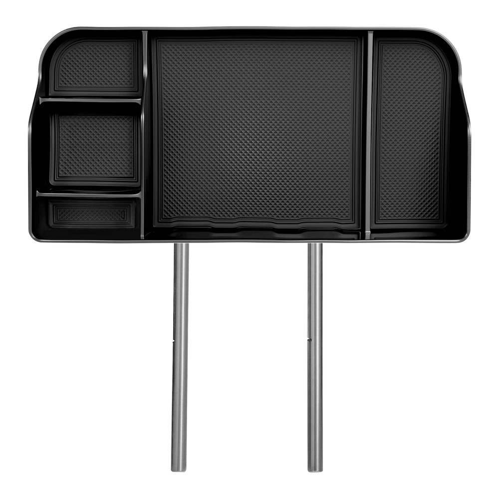 ABAGAEL multi-functional storage for keys, wallets, and essentials.