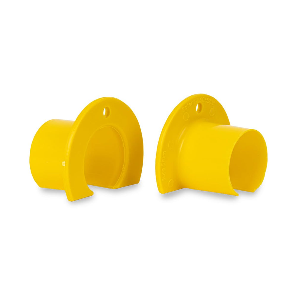 ABC Pigtail Safety Shims Kit long-haul use supports consistent tail light performance on trips.