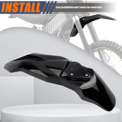 ABCERRSI packaging included image demonstrates complete replacement kit