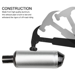 ABCERRSI universal fit for dirt bikes and ATVs enables versatile upgrades