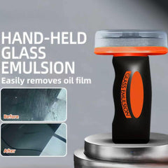 Abeillonecta pour applicator brush enabling precise, mess-free application