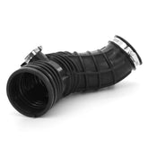 A ABIGAIL air intake hose front view for Accord with direct replacement fit.