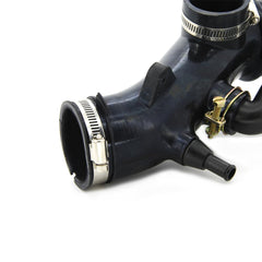 ABIGAIL direct replacement hose ensures proper fit on compatible models.