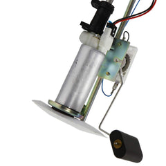 ABIGAIL e3622s included parts image demonstrates a complete packing.