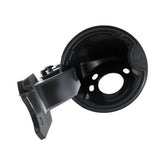 A ABIGAIL fuel filler door housing hinge for F-150 showing OEM-like fit and durability