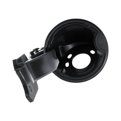 A ABIGAIL fuel filler door housing hinge for F-150 showing OEM-like fit and durability