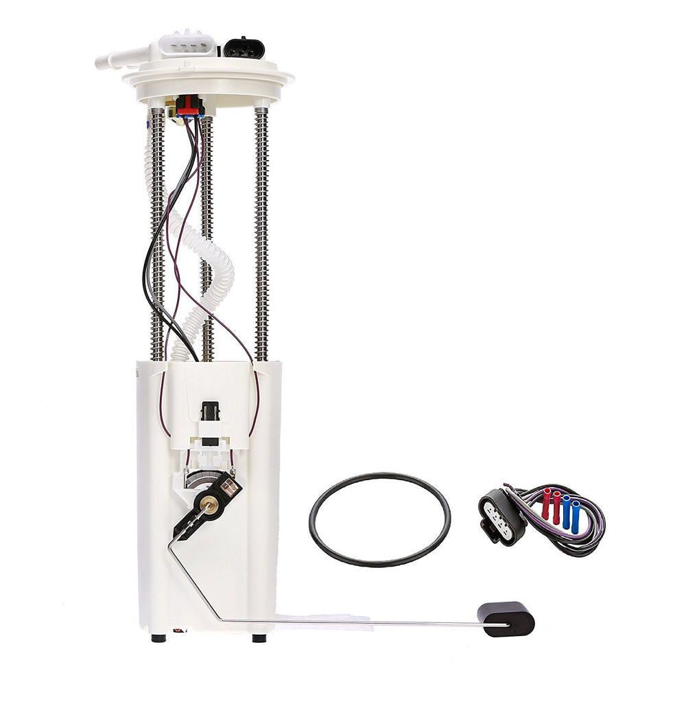 ABIGAIL fuel pump module for E3952M ensures smooth fuel delivery.
