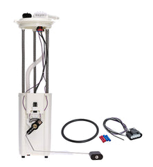 Abigail fuel pump module for reliable fuel delivery in compatible Chevy and GMC pickups