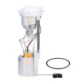 A ABIGAIL fuel pump replacement for Dodge Ram 1500, compatible across 2004-2006 models, ready for install.