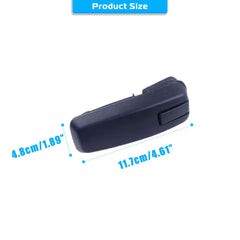 Abigail OEM-grade hinge fit to restore tailgate operation.