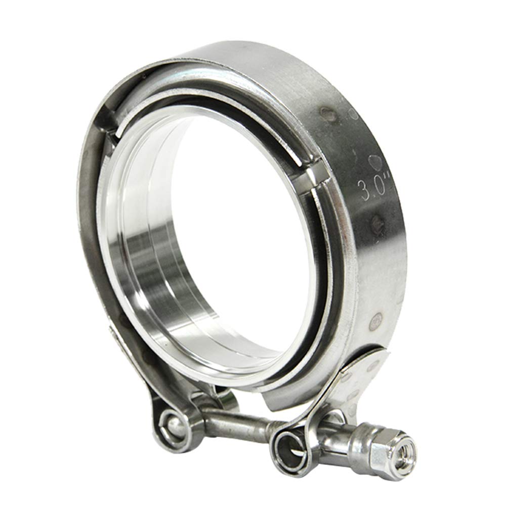 ABIGAIL stainless steel kit; durable construction for long-lasting use.