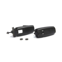 Abigail ready-to-install rear window hinge kit for 2008-2012 models.