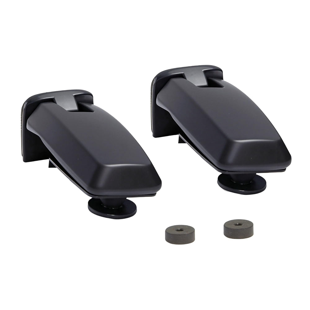 Abigail rear window hinge right side for liftgate with OEM-grade fit.