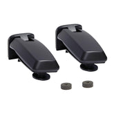 Abigail rear window hinge right side for liftgate with OEM-grade fit.