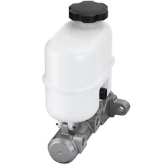 Abliseoum easy-install brake master cylinder with warranty