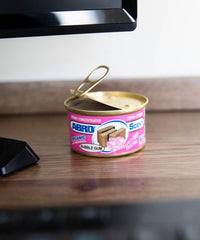 ABRO vanilla scent block creates warm ambience
