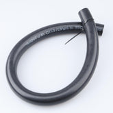 AC PERFORMANCE 3/4 inch NBR push-on hose for fuel systems, compatible with E85 and E10.