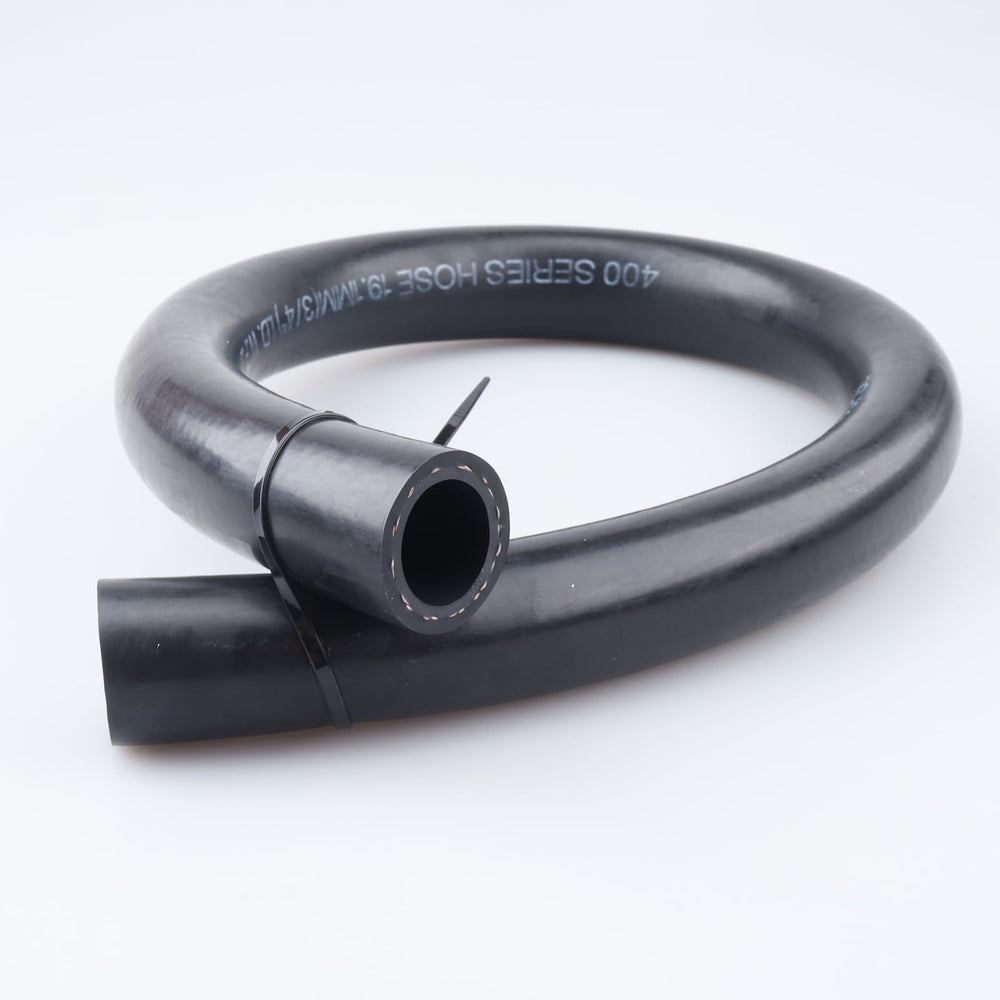 AC PERFORMANCE durable NBR liner with elastomer cover offering temperature and chemical resistance.