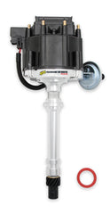 ACCEL 59130 distributor with integrated coil assembly for reliable ignition at high RPM