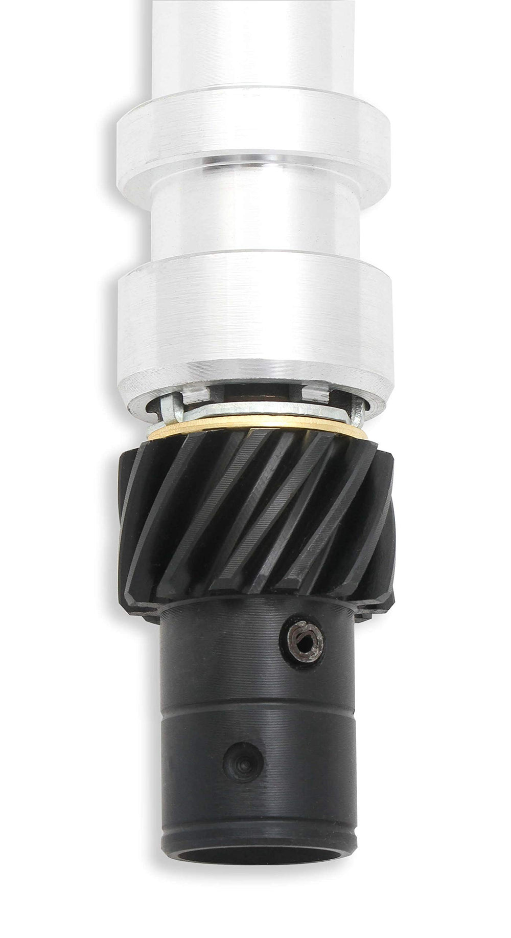 ACCEL 59130 high dielectric components reduce crossfire and voltage loss
