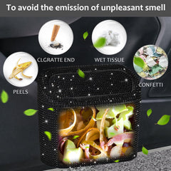 Accmor fits cars, trucks, SUVs, RVs, and boats for versatile use.