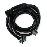 ACCYPRO truck tail light harness compatibility guide showing broad GM vehicle fit