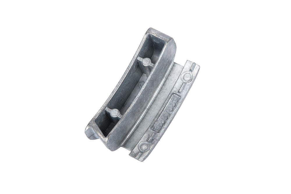 ACDelco belt kit with tool for GM cars, assists maintenance and pulley routing.