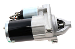 ACDelco 12740952 starter assembly in box for easy installation.