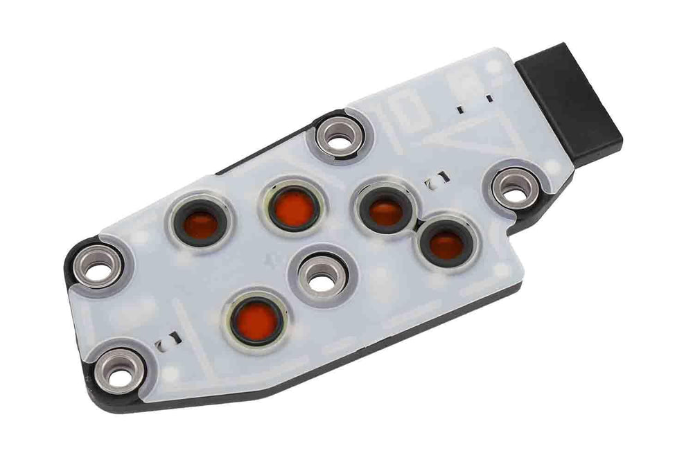 ACDelco 24215111 side view switch ensures proper fit and reliable operation.