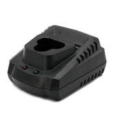 ACDelco ADC12US07-99 charger, front view, compact 12V Li-ion quick charging design.
