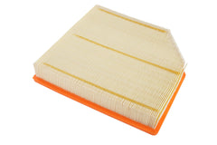 ACDelco air cleaner seal demonstrating secure fit to prevent unfiltered air entry
