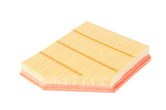 ACDelco A3223C air filter for GM vehicles, promoting cleaner air intake and engine protection.