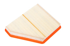 ACDelco GM Original Equipment A3238C air filter front view, clean air intake
