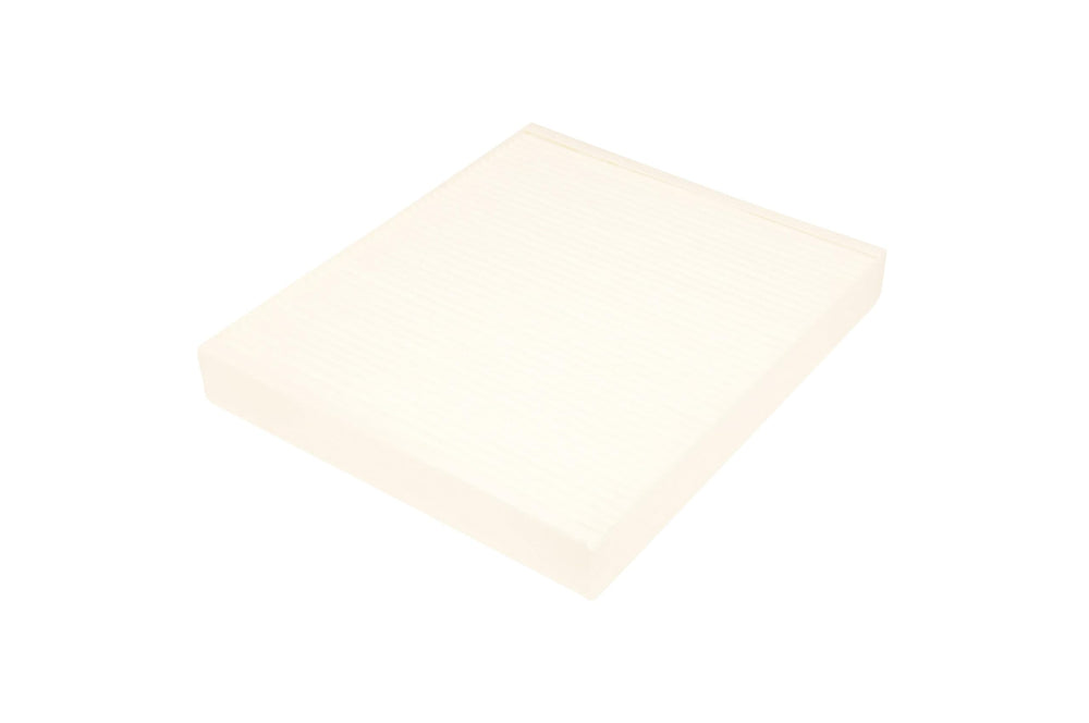 ACDelco CF196 cabin air filter visual, OE design for GM vehicles, helps reduce dust and pollen