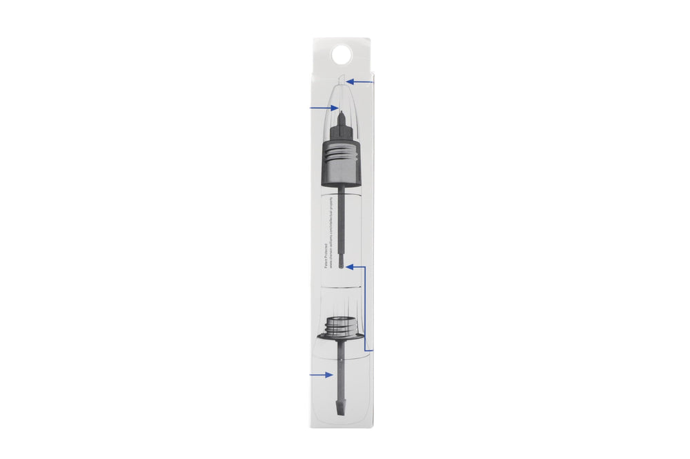 ACDelco color matching code WA9567 ensures close color accuracy