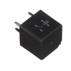 ACDelco D1741C relay package indicates premium aftermarket replacement option.