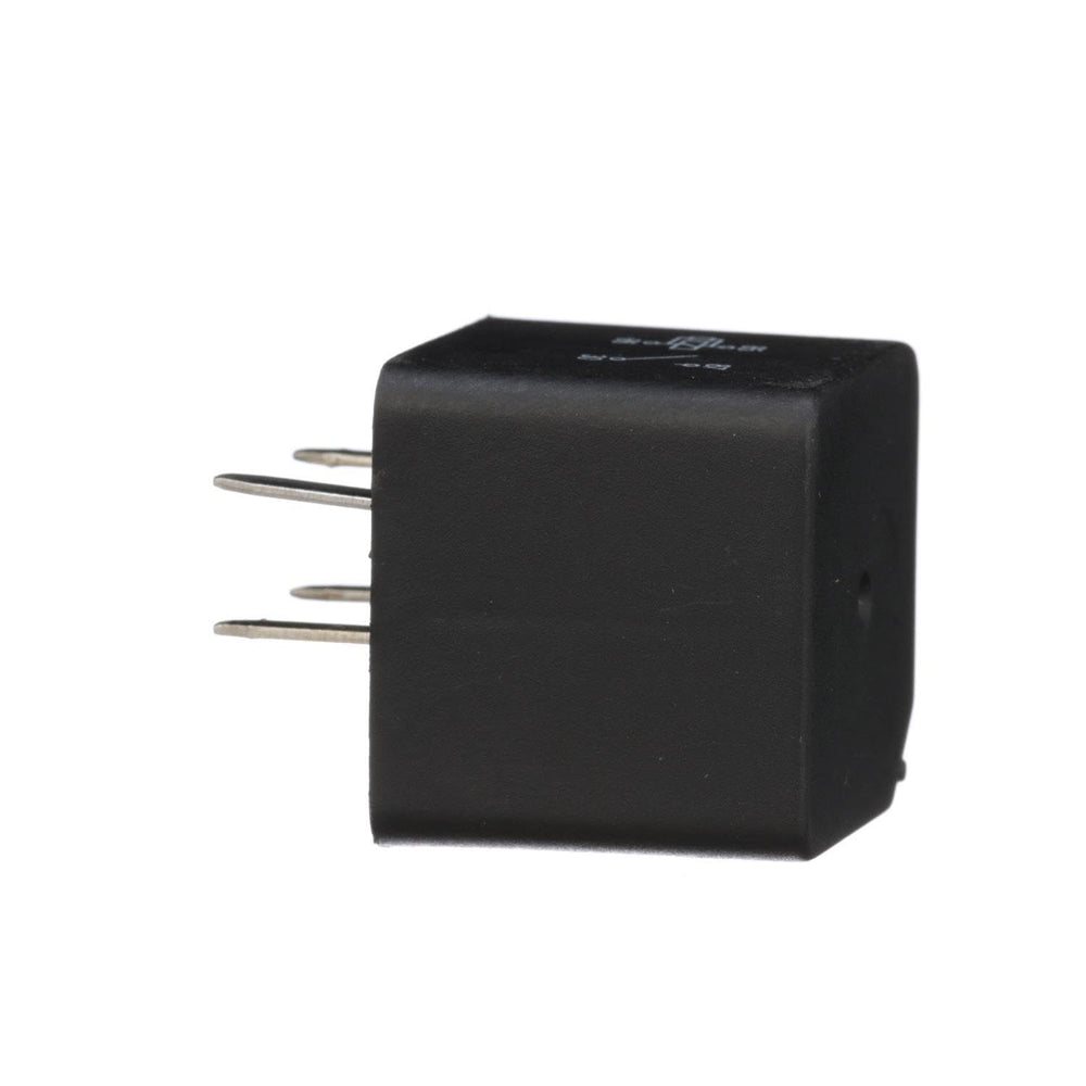 ACDelco D1741C relay top label highlights part number and professional quality.
