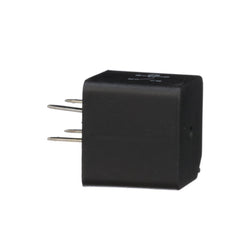 ACDelco D1741C relay top label highlights part number and professional quality.