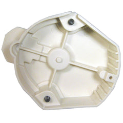 ACDelco D448X rotor installed in distributor shows seamless compatibility and fit.