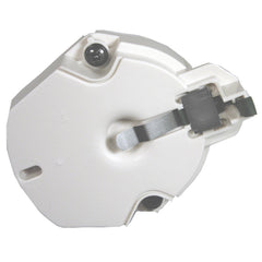 ACDelco D448X rotor packaging demonstrates premium aftermarket quality and complete replacement readiness.
