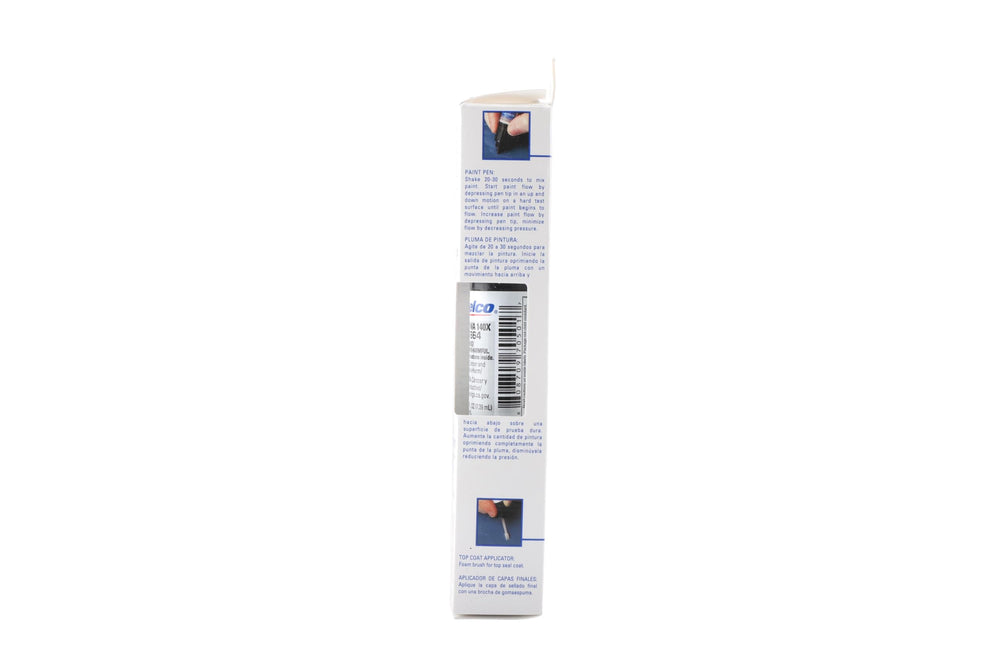 ACDelco four-in-one touch-up tool ready for application.