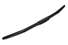 ACDelco OEM 84580859 passenger-side wiper blade closeup showing durable edge for rain visibility