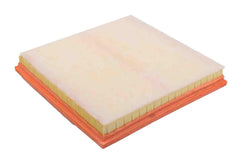 ACDelco GM Original Equipment A3144C air filter packaged view emphasizes OEM fit and reliable filtration.