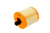 ACDelco GM Original A3202C air filter close-up showing a tight seal for engine protection