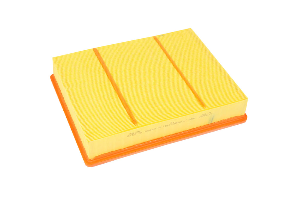 ACDelco GM Original Equipment air filter A3218C improving engine air quality and filtration