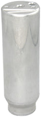 ACDelco Gold 15-10044 receiver drier front view, premium aftermarket replacement for HVAC reliability