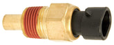 ACDelco Gold 15-51107 engine coolant temperature switch close-up demonstrates premium build