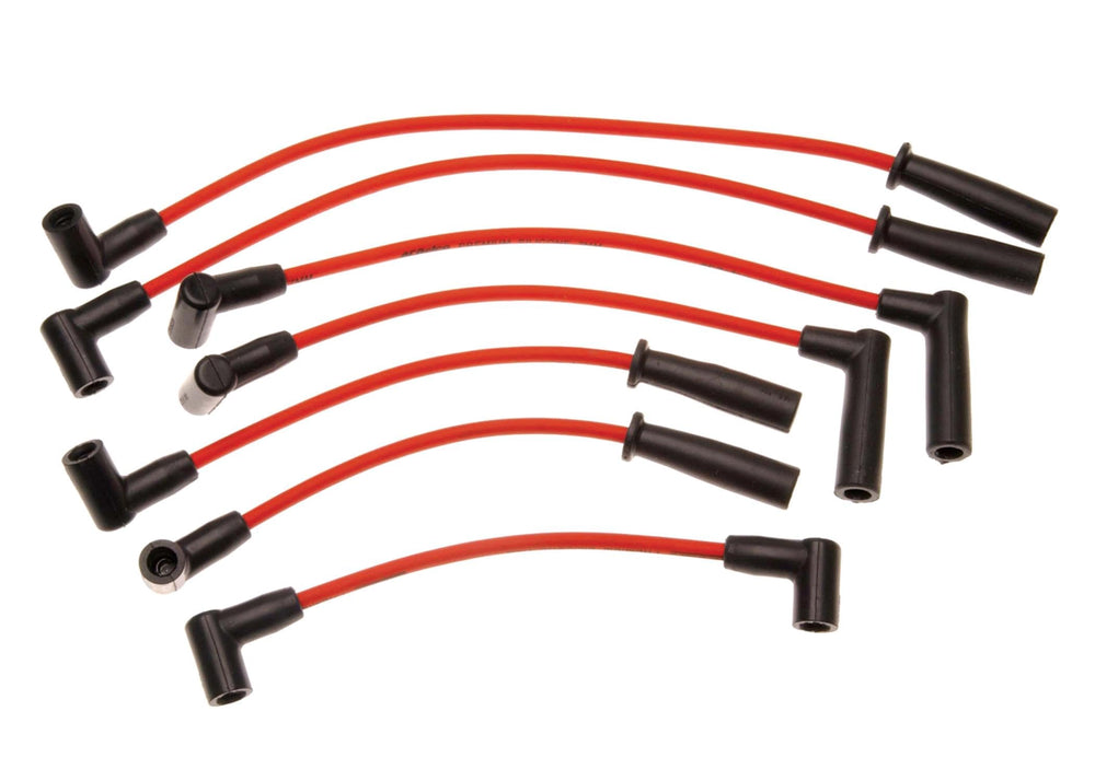 ACDelco Gold 16-806G spark plug wire set for reliable ignition and engine performance