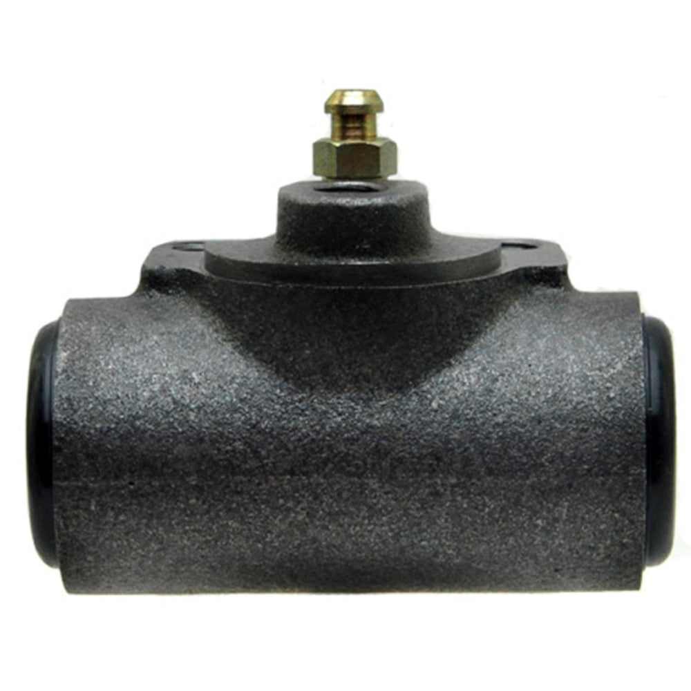 ACDelco Gold 18E112 seal and rubber components resistant to heat and leakage