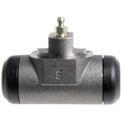 ACDelco Gold 18E1234 dual-material body resists stress during braking.